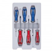 Набор отверток (PH, SL) 6 предметов