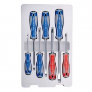 Набор отверток (PH, SL) 7 предметов