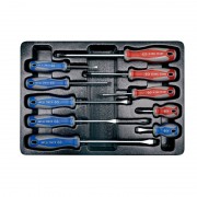 Набір викруток 10 одиниць