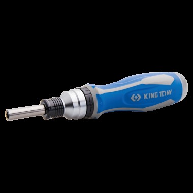 Набор отверток 16 в 1 (PH,PZ,SL,Hex,Torx) в тубусе
