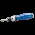 Набор отверток 16 в 1 (PH,PZ,SL,Hex,Torx) в тубусе