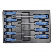 Набір викруток 9 одиниць