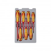 Набір викруток діелектричних 7 одиниць