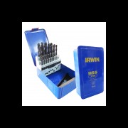 Набір свердл HSS PRO DIN 338 G1CASSETTE 25шт