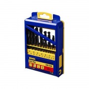 Набір свердл HSS PRO E1 - HSS CASS 1.0-10.0 19шт