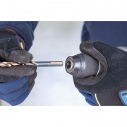 Набір свердл STC HSS T-Max 15 Pce 15 шт.