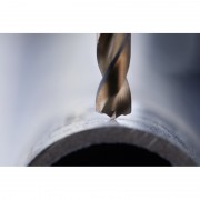 Набір свердл STC HSS T-Max 15 Pce 15 шт.