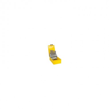 Набір свердел по металу HSS-G DeWALT DT5929