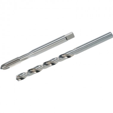 Набор свредло и метчик TwinBox Form  B  M 3 DIN 371 HSS-E