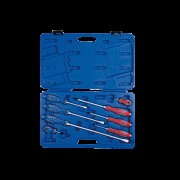 Набір викруток ударних 8 одиниць