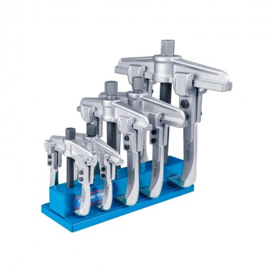 Набор съемников 5 предметов .размеры- 3.5”, 5”, 6”, 8”, 10”