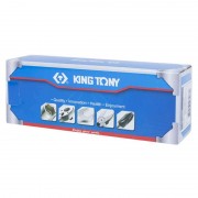 Знімач стопорних кілець 180 мм Набір 4 одиниць (уп.1) в чохолі із терилену KING TONY