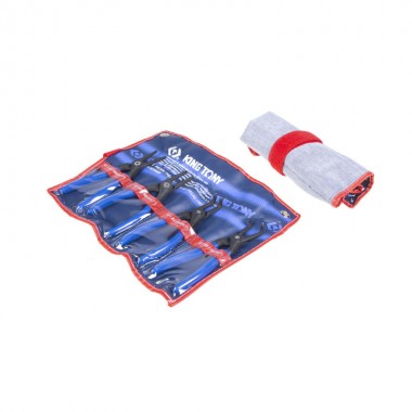 Набір знімачів стопорних кілець 4пр.