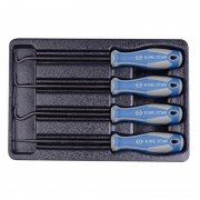 Набір знімачів ущільнюючих кілець 4 одиниць в ложементі