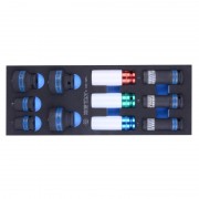 Набір ударних головок 1/2