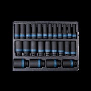 Набір головок 1/2