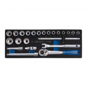 Набір інструментів 23 одиниць