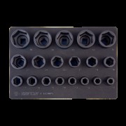 Набір ударних головок 1/2