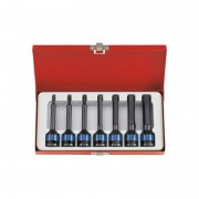 Набір шестигранниуів 7 одиниць 4 - 14 мм