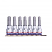 Набір біт Н3-Н10, 7 одиниць на планці