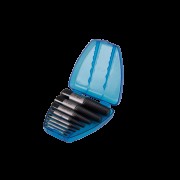 Набір екстракторів зламаних шпильок (8 шт.) в пластиковому кейсі KING TONY