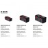 Набір ящиків QBRICK REGULAR R-BOX SET: 19+16+13 (495 x 294 x 280)