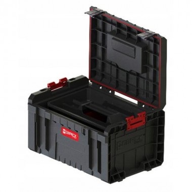 Набір ящиків QBRICK SYSTEM PRO SET 1 (450 x 390 x 705) Набір ящиків QBRICK SYSTEM PRO SET 1 (450 x 390 x 705)