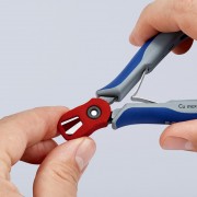 Насадка - уловитель обрезков для боковых кусачек KN-79 02 / 22 125