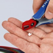 Насадка - уловитель обрезков для боковых кусачек KN-79 02 / 22 125