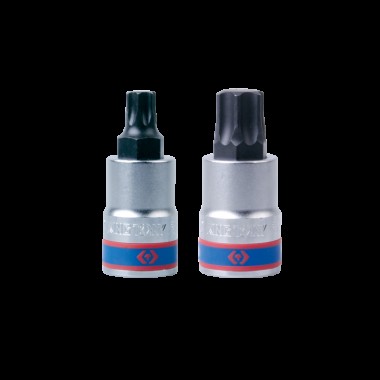 Насадка (біта) торцева 3/4", TORX, T60, L = 80 мм