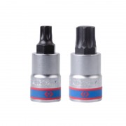 Насадка (бита) торцевая 3/4", TORX, T90, L = 80 мм