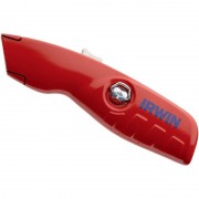 Ніж Self-Retractable Knife з лезом, що автоматично забирається