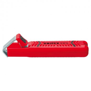 Нож для удаления оболочек 130 mm KNIPEX 16 20 16 SB