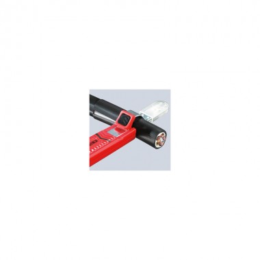 Нож для удаления оболочек 130 mm KNIPEX 16 20 16 SB