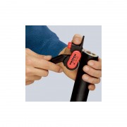 Інструмент для видалення оболонок KNIPEX 16 40 150