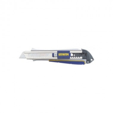Нож с отлам сегм Pro Touch 25мм AUTO LOAD SNAP-OFF KNIFE