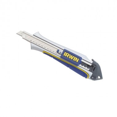 Нож с отлам сегм Pro Touch 25мм AUTO LOAD SNAP-OFF KNIFE