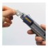 Нож с отлам сегм Pro Touch 25мм AUTO LOAD SNAP-OFF KNIFE