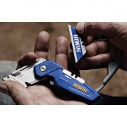 Нож складной FK150, IRWIN