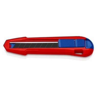 Нож универсальный KNIPEX CutiX