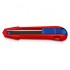 Нож универсальный KNIPEX CutiX