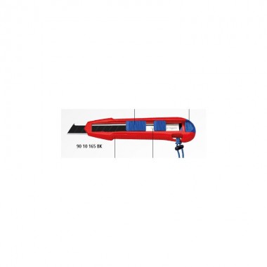 Нож универсальный KNIPEX CutiX