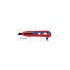 Нож универсальный KNIPEX CutiX