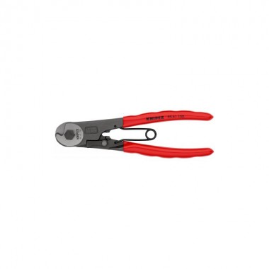 Ножиці для боуденівського троса KNIPEX 95 61 150