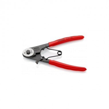 Ножиці для боуденівського троса KNIPEX 95 61 150