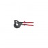 Ножиці для різання ACSR провідника KNIPEX 95 32 340 SR Ножиці для різання ACSR провідника KNIPEX 95 32 340 SR