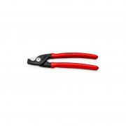Ножиці для різання кабелів 160мм, Knipex, 95 11 160