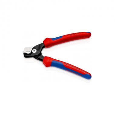 Ножиці для різання кабелів 160мм, Knipex, 95 12 160