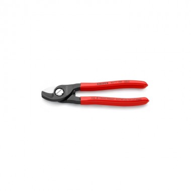 Ножиці для різання кабелів 165 мм Knipex 95 11 165