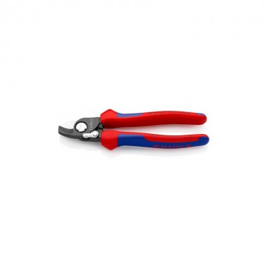 Ножиці для різання кабелів 165 мм Knipex 95 22 165